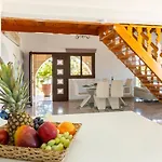 Villa Stone House