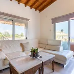 Villa Stone House Neo Chorio
