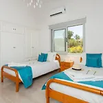 Villa Stone House *