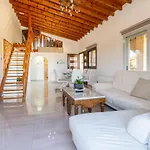 Stone House * Neo Chorio