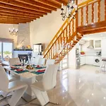 Villa Stone House *