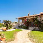 Villa Stone House Neo Chorio