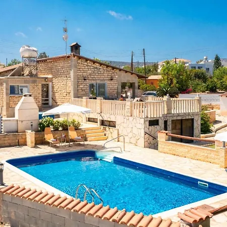 Stone House