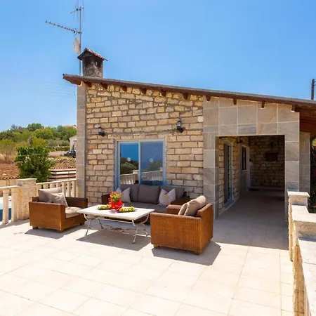 Stone House וילה