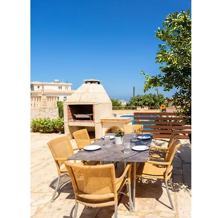 Stone House Neo Chorio