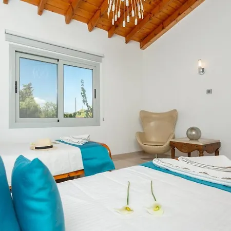 Stone House * Neo Chorio