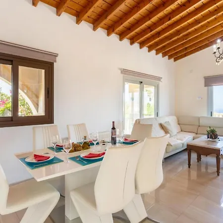 Stone House * Neo Chorio
