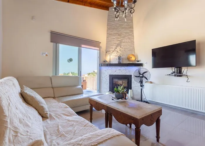 Stone House Neo Chorio