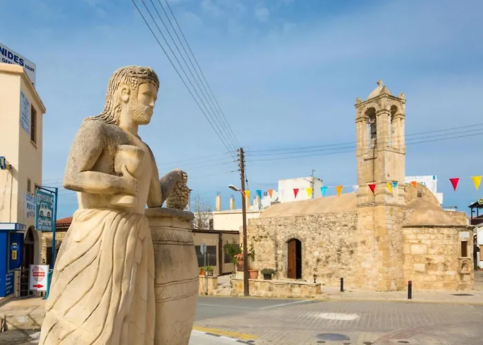 Stone House * Neo Chorio